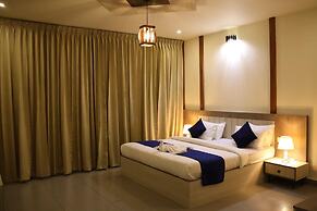 Hayashi Resort