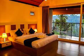 Hayashi Resort