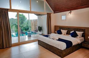 Hayashi Resort