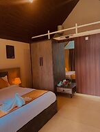 Hayashi Resort