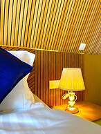 Hayashi Resort