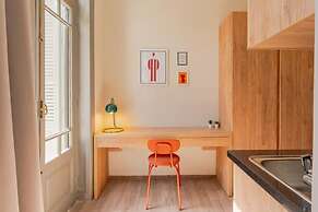 Brassbell Zamalek Daoud Studios Villa A
