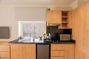 Brassbell Zamalek Daoud Studios Villa A