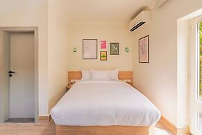 Brassbell Zamalek Daoud Studios Villa A
