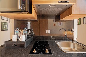 Brassbell Zamalek Daoud Studios Villa A