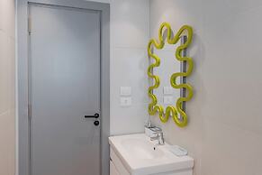 Brassbell Zamalek Daoud Studios Villa A