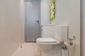 Brassbell Zamalek Daoud Studios Villa A