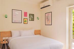Brassbell Zamalek Daoud Studios Villa A