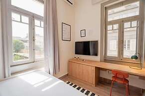 Brassbell Zamalek Daoud Studios Villa A