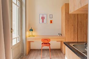 Brassbell Zamalek Daoud Studios Villa A