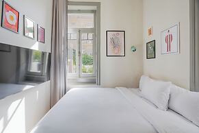Brassbell Zamalek Daoud Studios Villa A