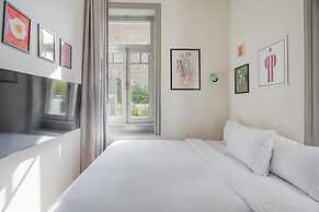 Brassbell Zamalek Daoud Studios Villa A