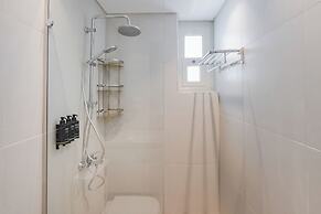 Brassbell Zamalek Daoud Studios Villa A