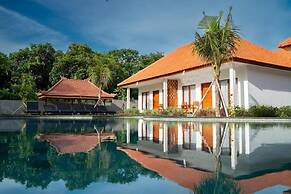 Kasturi Uluwatu