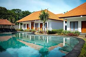 Kasturi Uluwatu