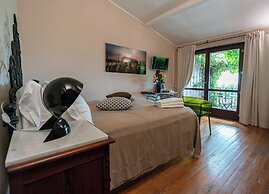 Foresteria Settevie