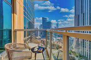 GLOBALSTAY The Residences Tower 8