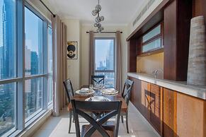 GLOBALSTAY The Residences Tower 8