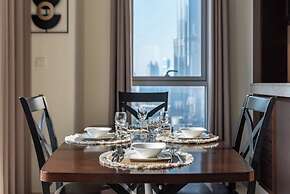 GLOBALSTAY The Residences Tower 8