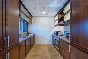 GLOBALSTAY The Residences Tower 8