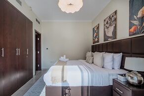 GLOBALSTAY The Residences Tower 8