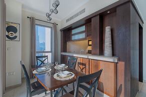 GLOBALSTAY The Residences Tower 8