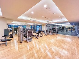 GLOBALSTAY The Residences Tower 8