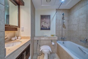 GLOBALSTAY The Residences Tower 8