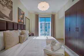 GLOBALSTAY The Residences Tower 8
