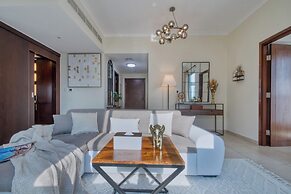GLOBALSTAY The Residences Tower 8