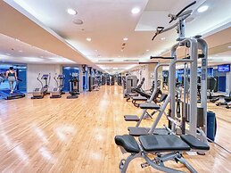 GLOBALSTAY The Residences Tower 8
