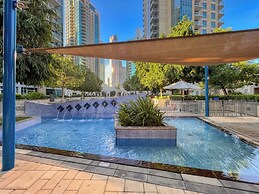 GLOBALSTAY The Residences Tower 8