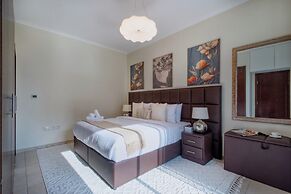GLOBALSTAY The Residences Tower 8