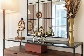 GLOBALSTAY The Residences Tower 8