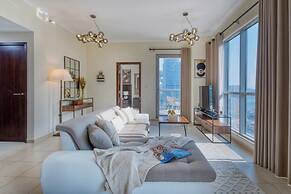 GLOBALSTAY The Residences Tower 8