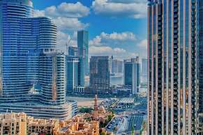 GLOBALSTAY The Residences Tower 8