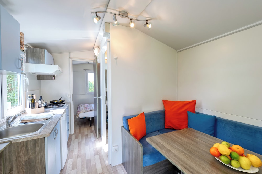 San Benedetto Camping Relais