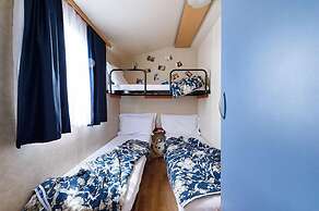 San Benedetto Camping Relais