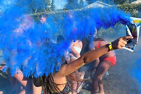 San Benedetto Camping Relais
