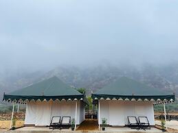 Pushkar Dhani Camps And Resort