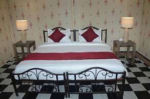 Pushkar Dhani Camps And Resort