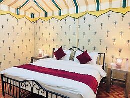 Pushkar Dhani Camps And Resort