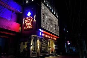 Hotel Stay INN Classic