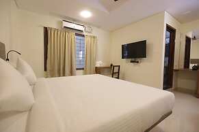 BLU THE HOTEL