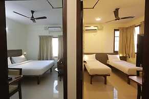 BLU THE HOTEL