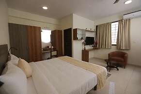BLU THE HOTEL
