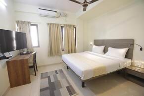 BLU THE HOTEL