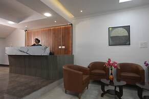 BLU THE HOTEL