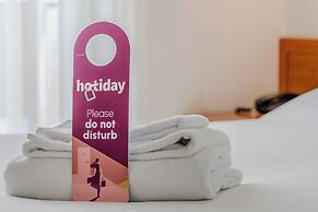 Hotiday Peschiera Frassino