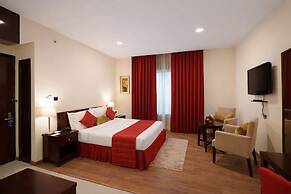 Hotel Amber Palace